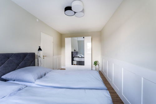 Perfect and lovely suite in Baden-Baden - Gallery - 25