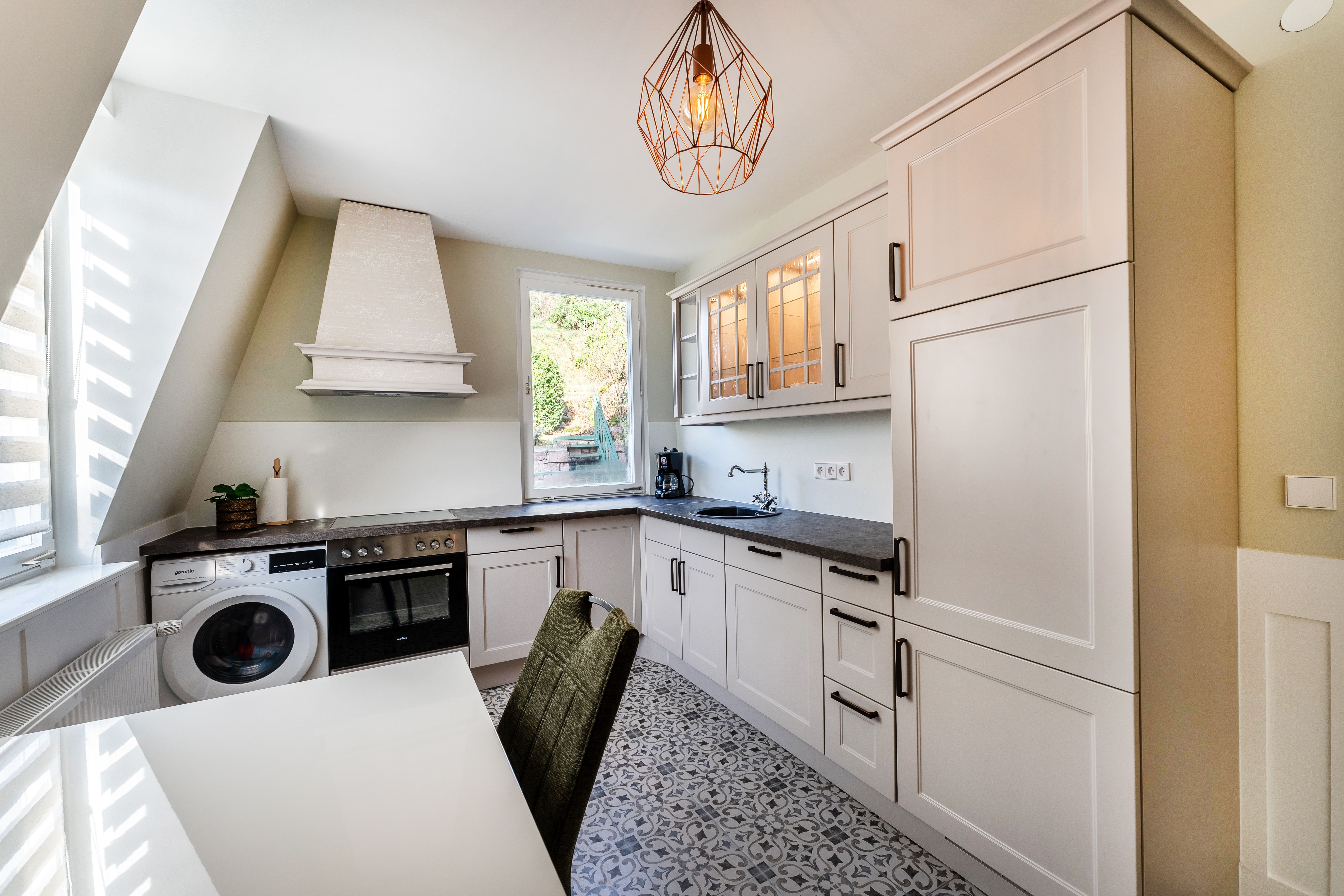 Perfect And Lovely Suite In Baden-Baden - 21