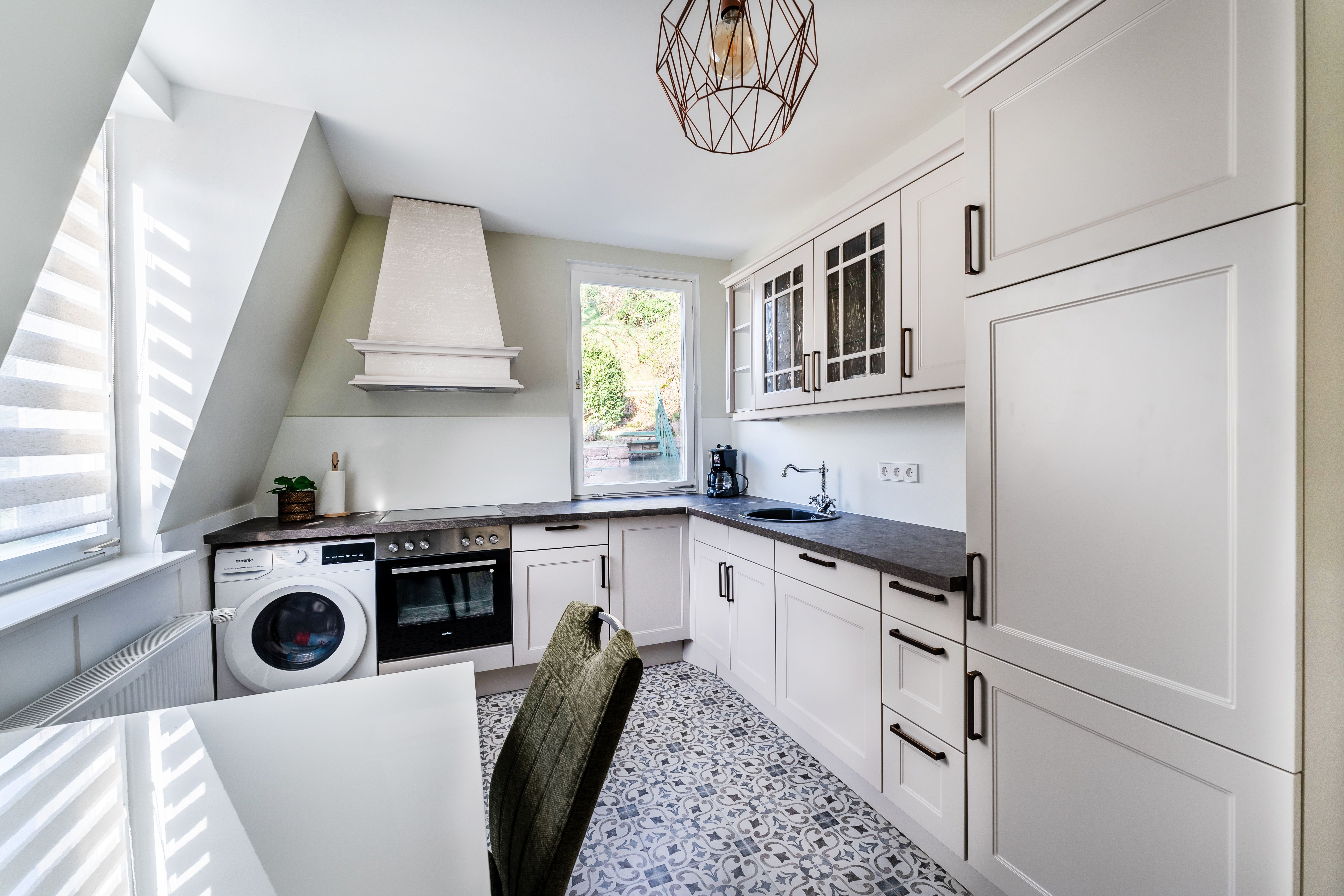 Perfect And Lovely Suite In Baden-Baden - 19