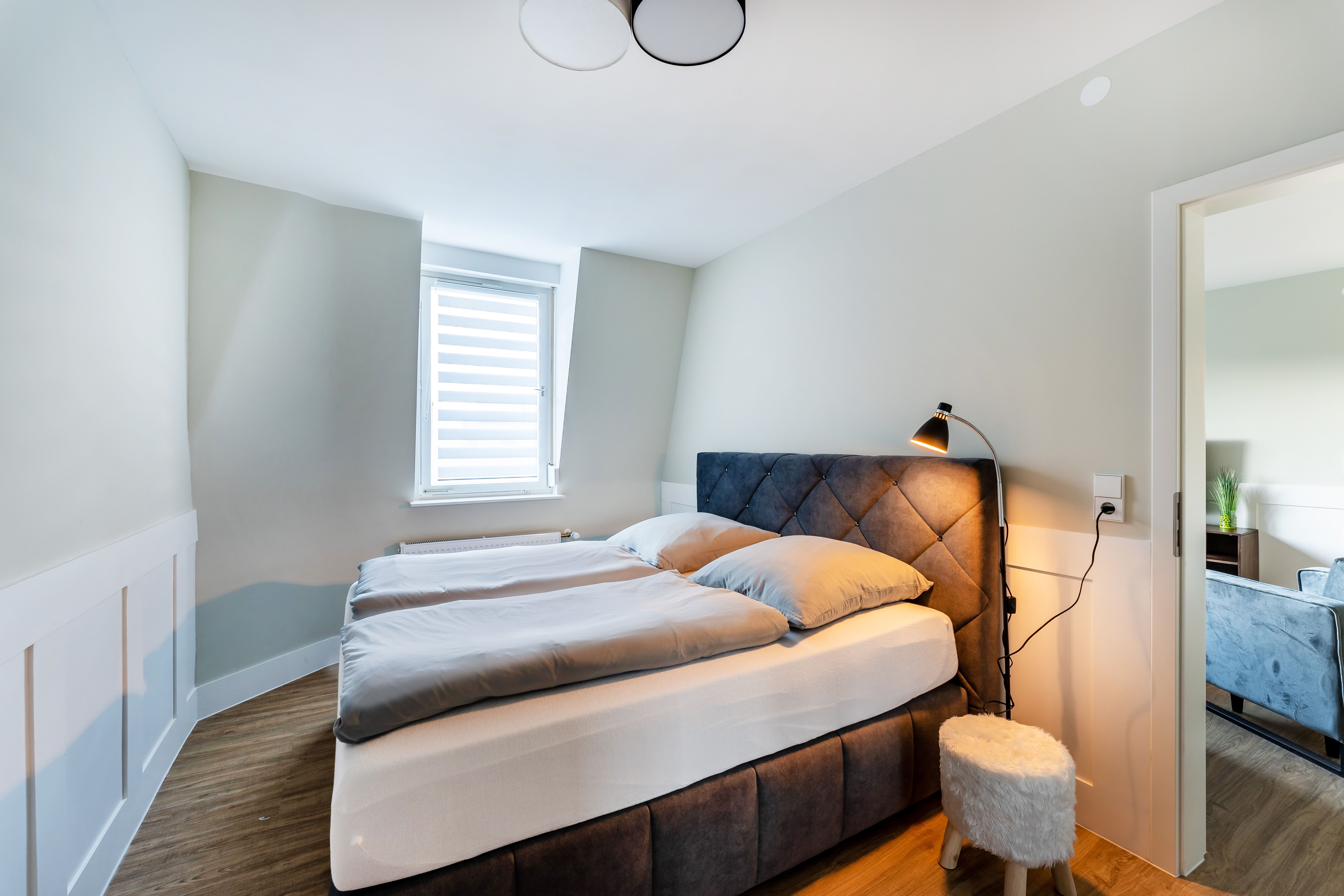 Perfect And Lovely Suite In Baden-Baden - 25
