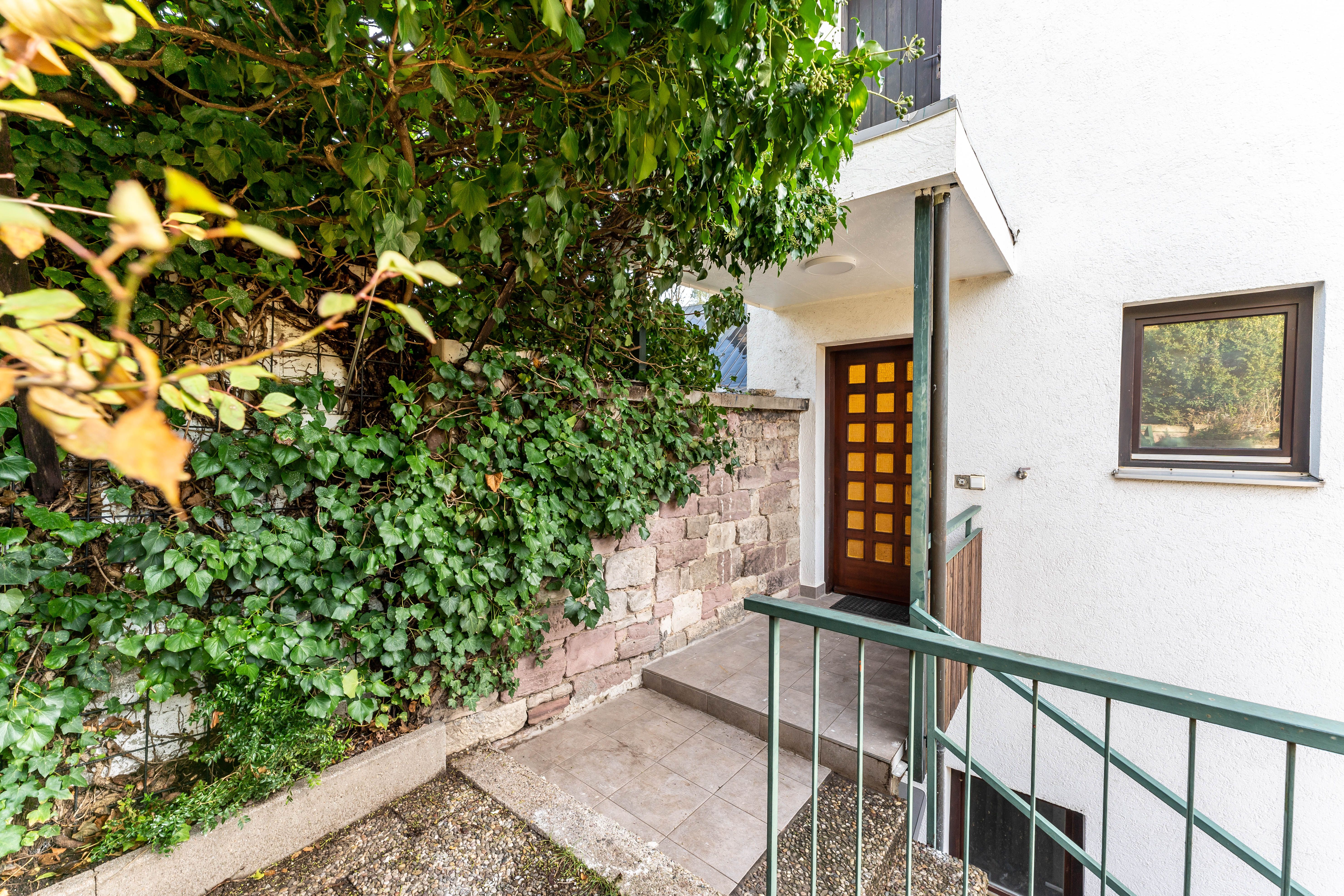 Perfect And Lovely Suite In Baden-Baden - 13