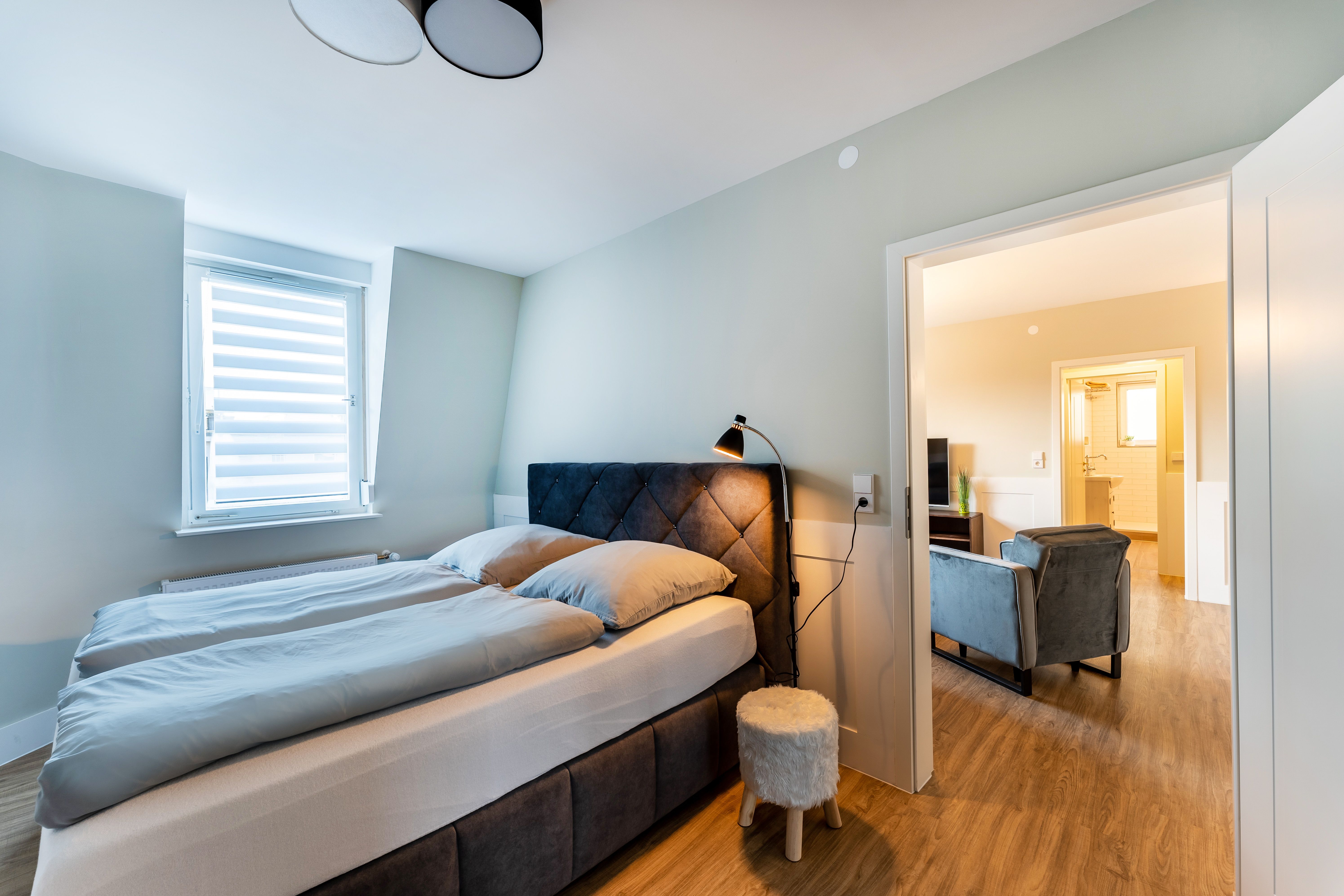 Perfect And Lovely Suite In Baden-Baden - 23