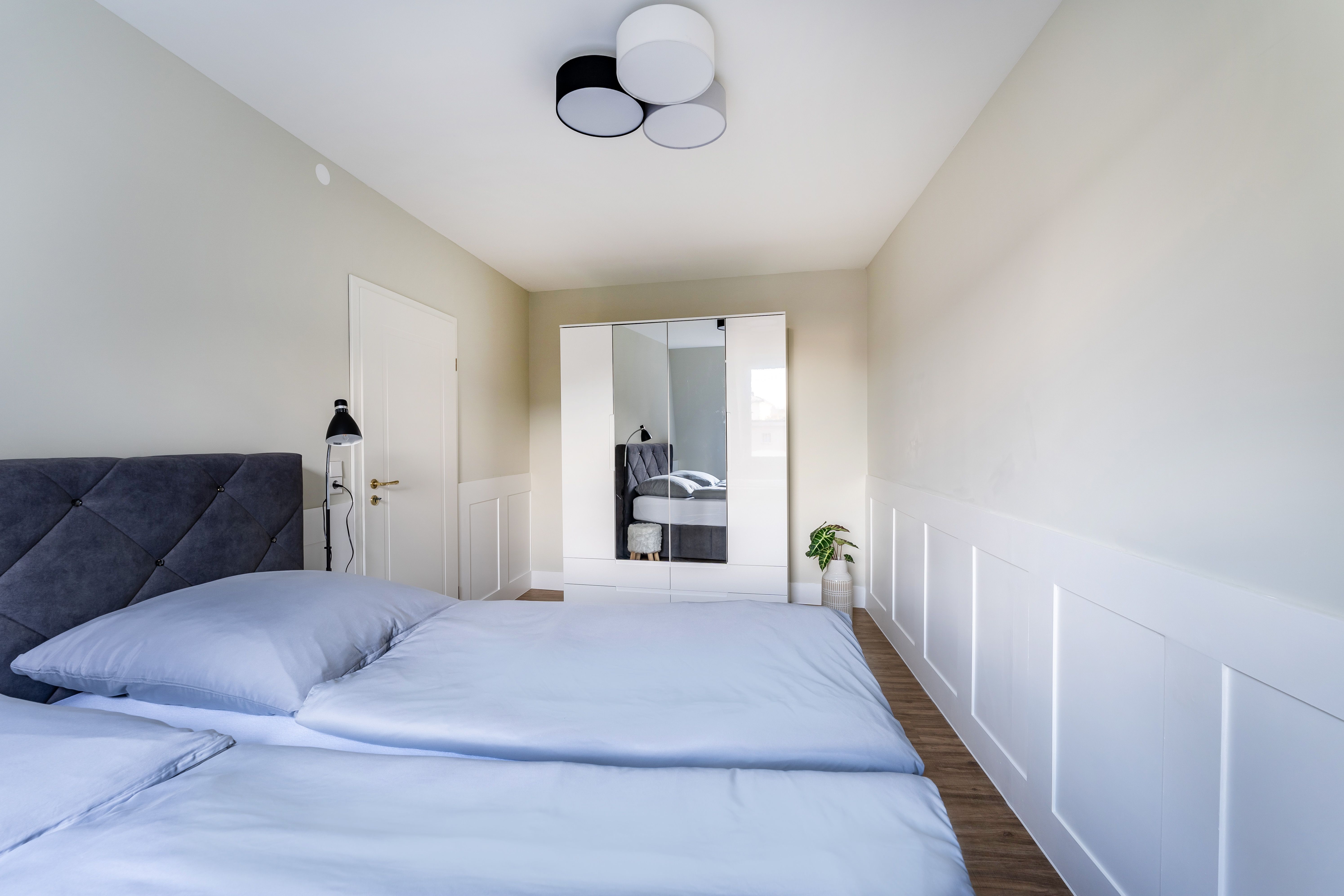 Perfect And Lovely Suite In Baden-Baden - 24