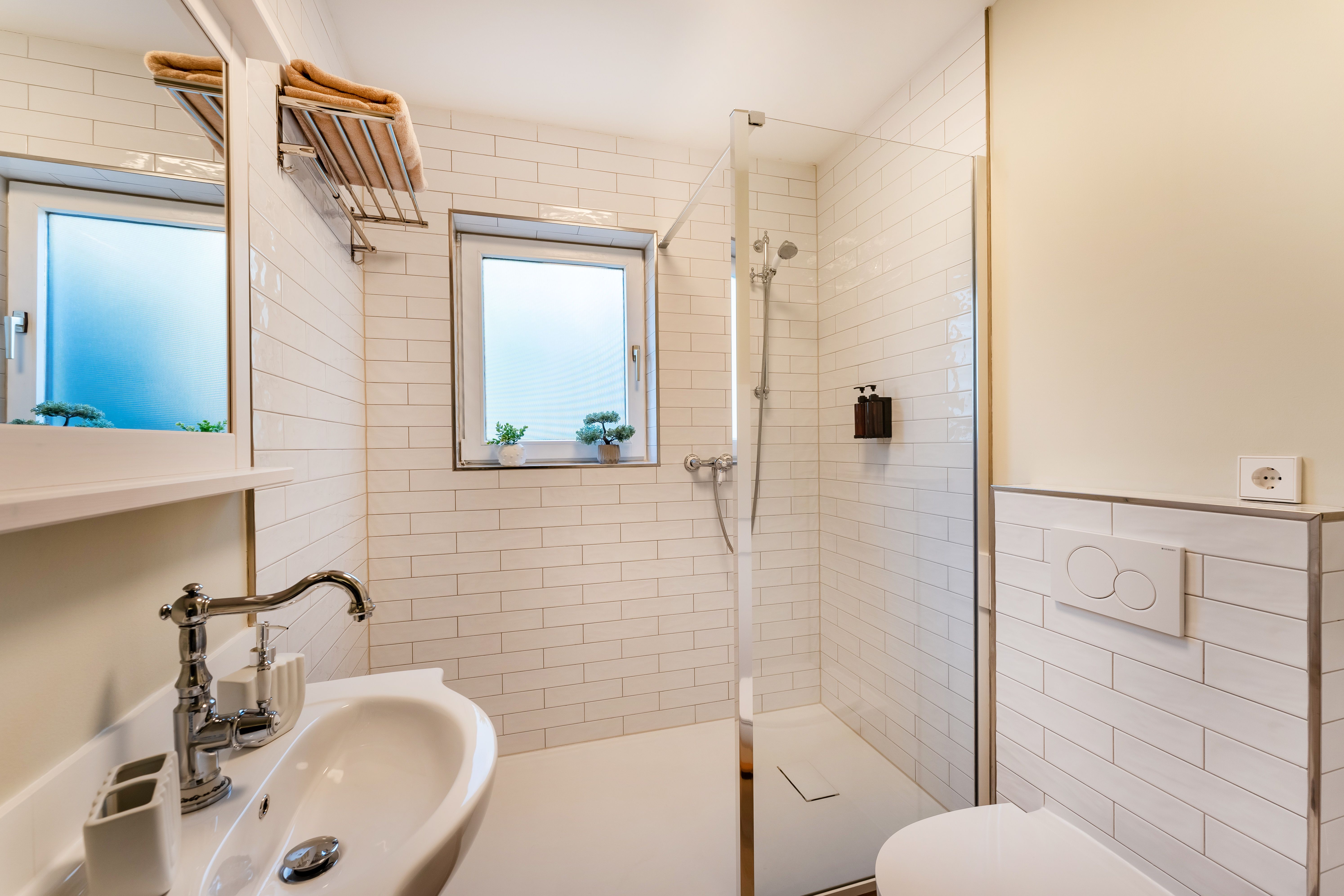 Perfect And Lovely Suite In Baden-Baden - 8