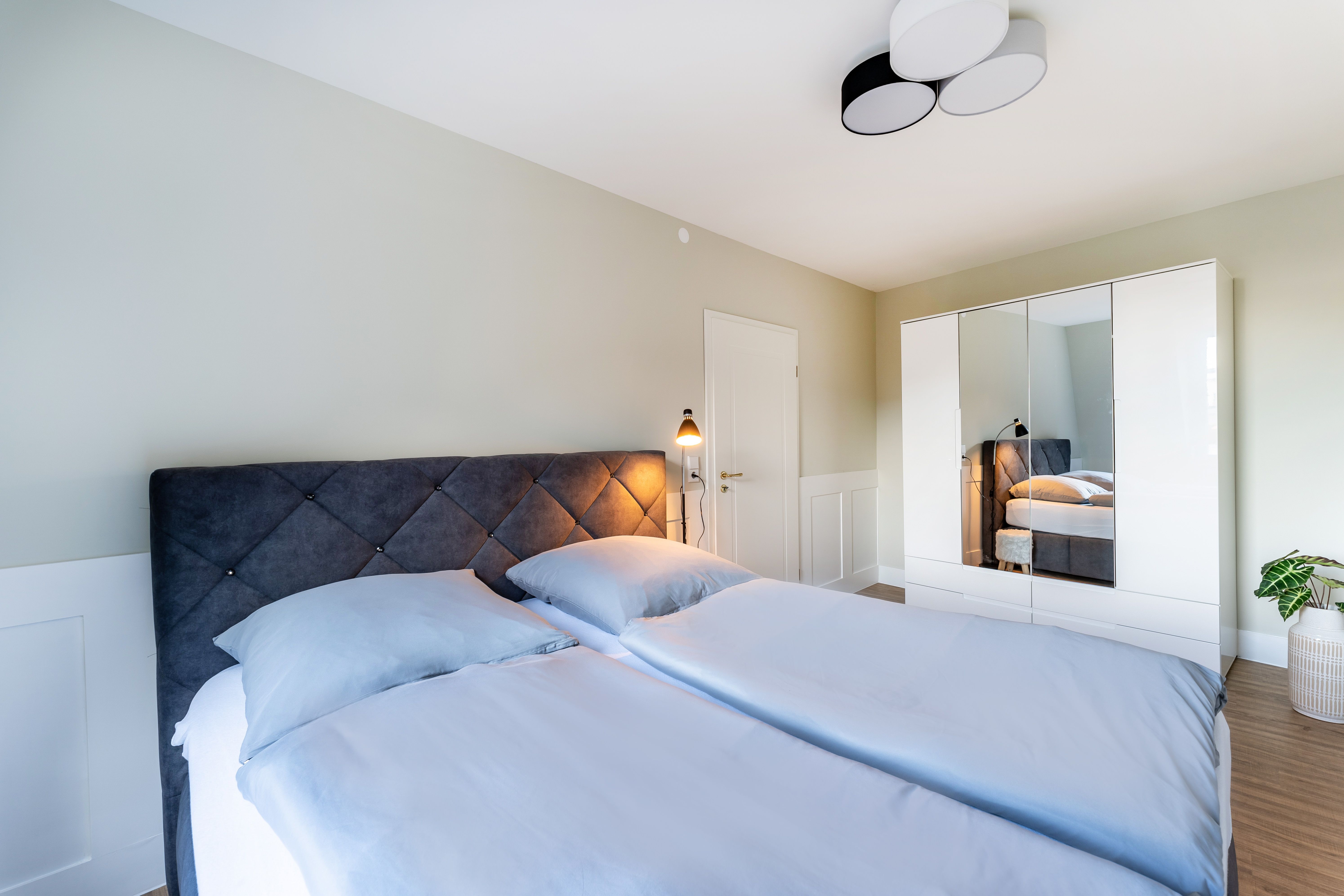Perfect And Lovely Suite In Baden-Baden - 26