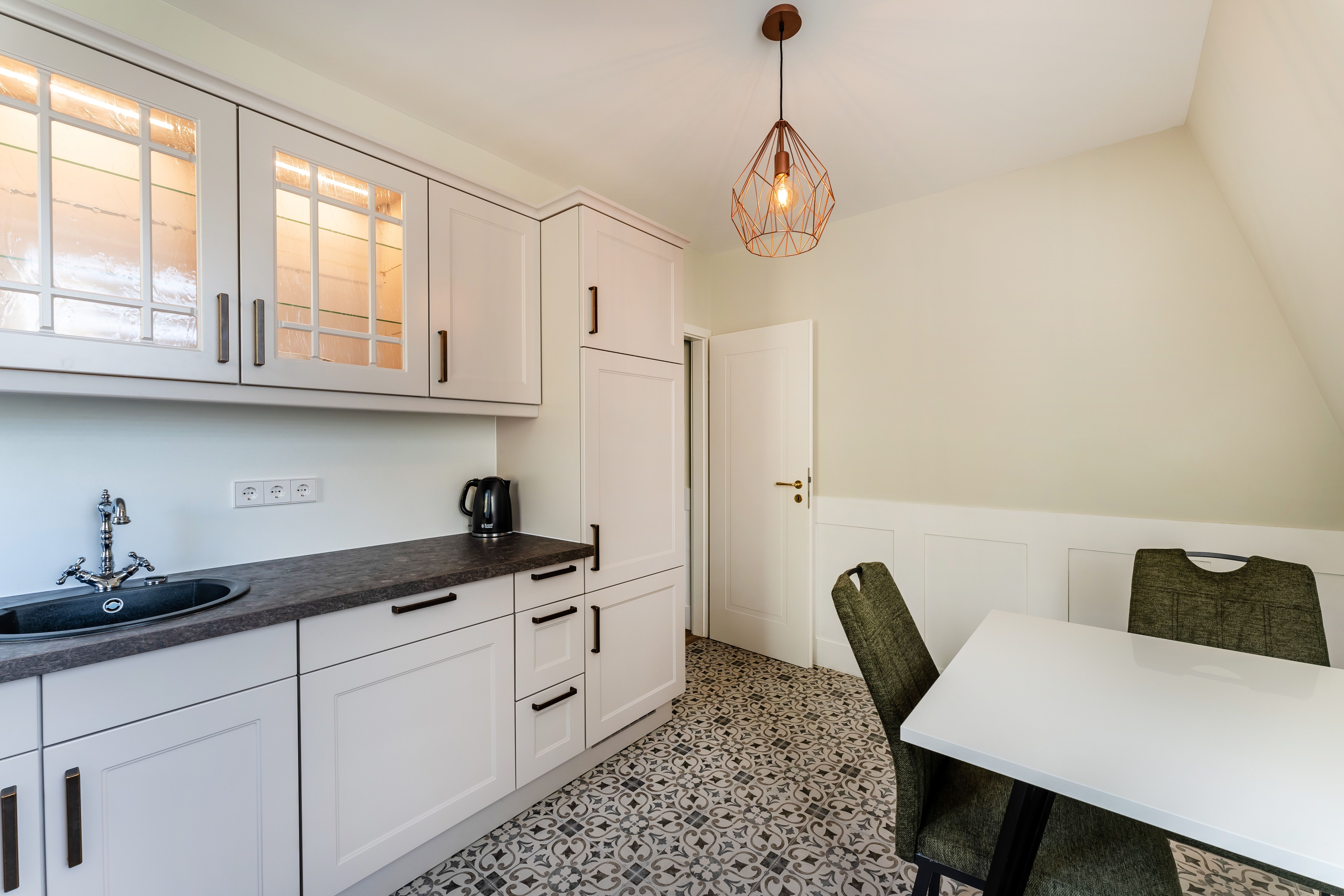 Perfect And Lovely Suite In Baden-Baden - 22