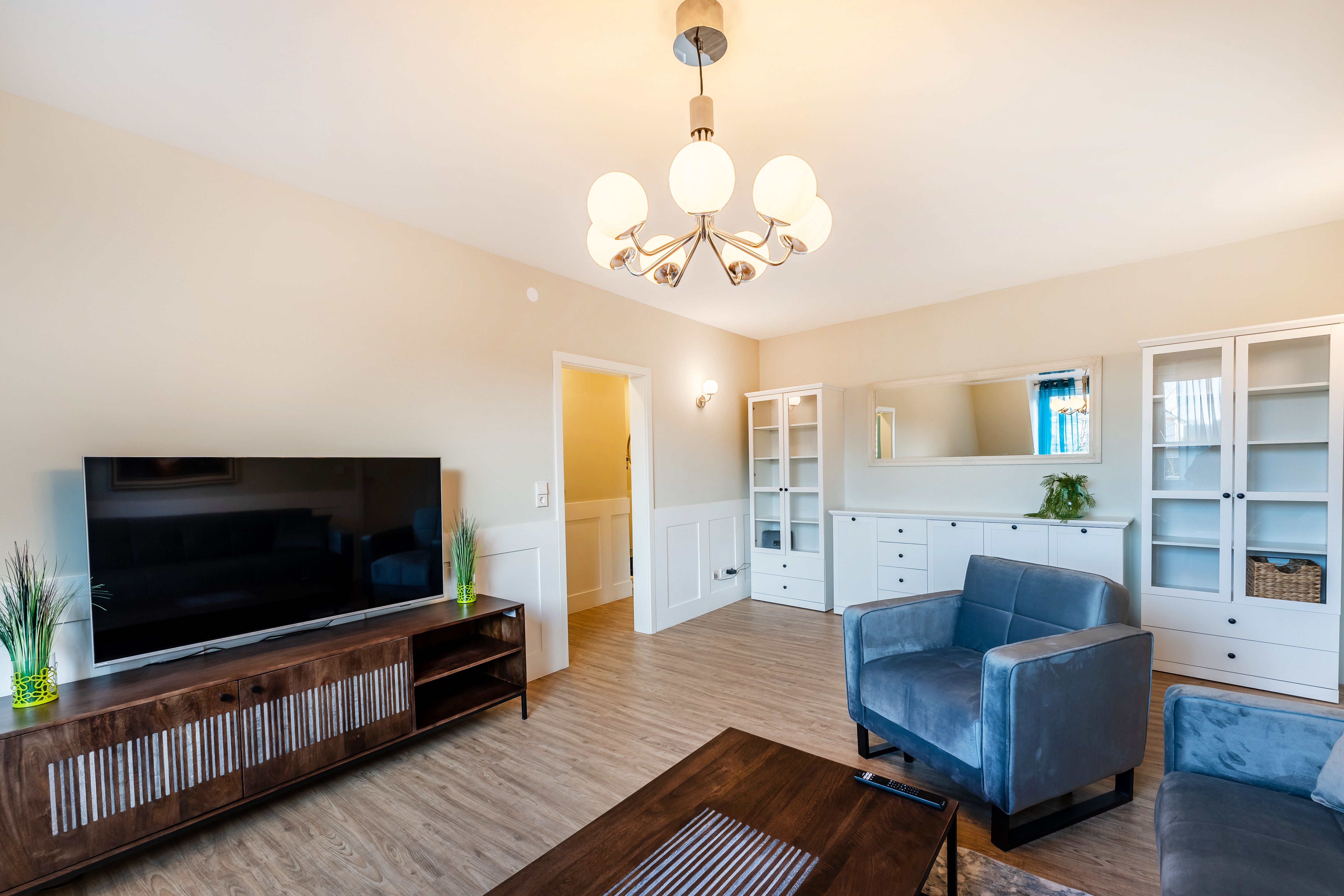 Perfect And Lovely Suite In Baden-Baden - 14