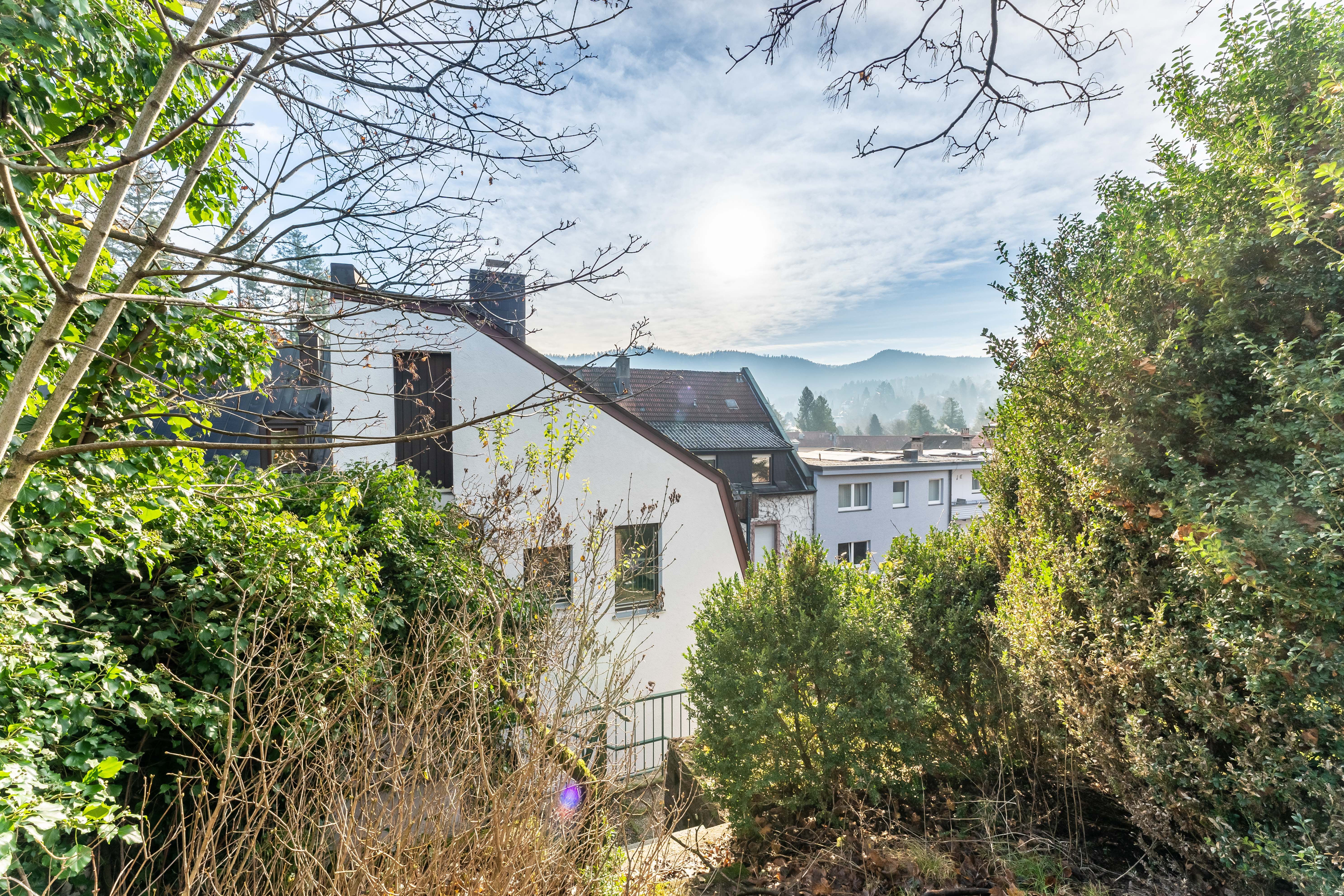 Perfect And Lovely Suite In Baden-Baden - 10