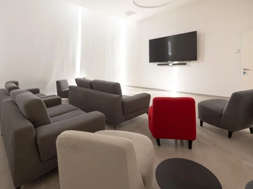 Yugo Florentia Living Firenze