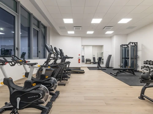 Yugo Florentia Living Firenze