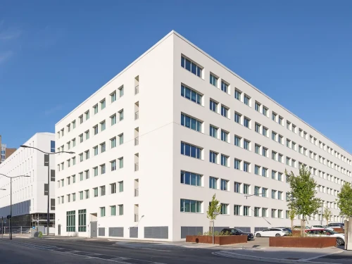 Yugo Florentia Living Firenze