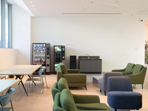Yugo Florentia Living Firenze - Gallery - 15
