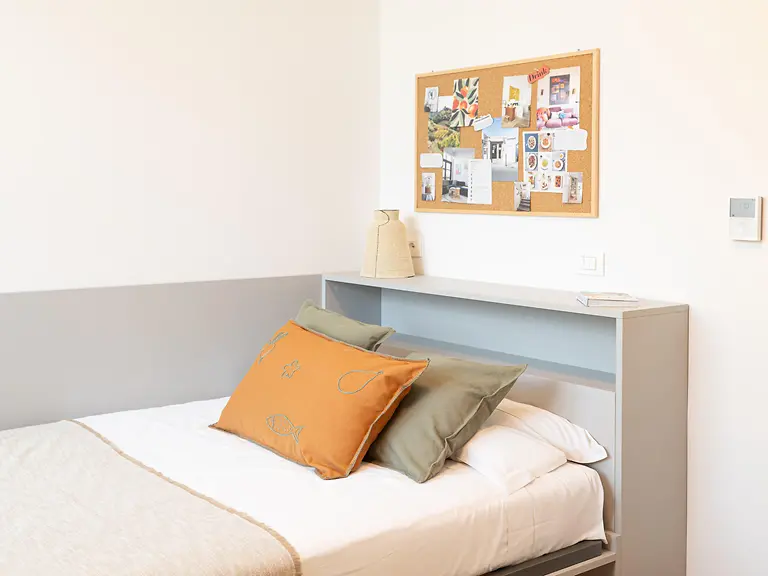 Accessible Classic Studio - Yugo Florentia Living Firenze - Gallery - 9