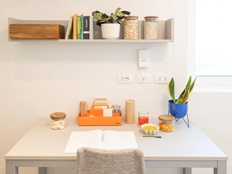 Accessible Classic Studio - Yugo Florentia Living Firenze - Gallery - 10