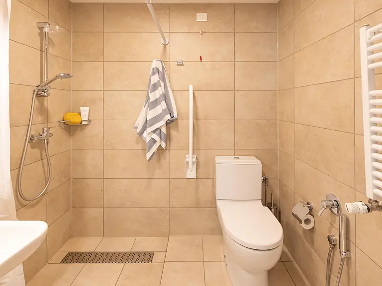 Accessible Classic Studio - Yugo Florentia Living Firenze - Gallery - 7