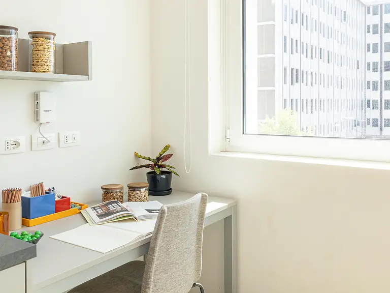  Accessible Deluxe Studio  -  Yugo Florentia Living Firenze  - Gallery -  4