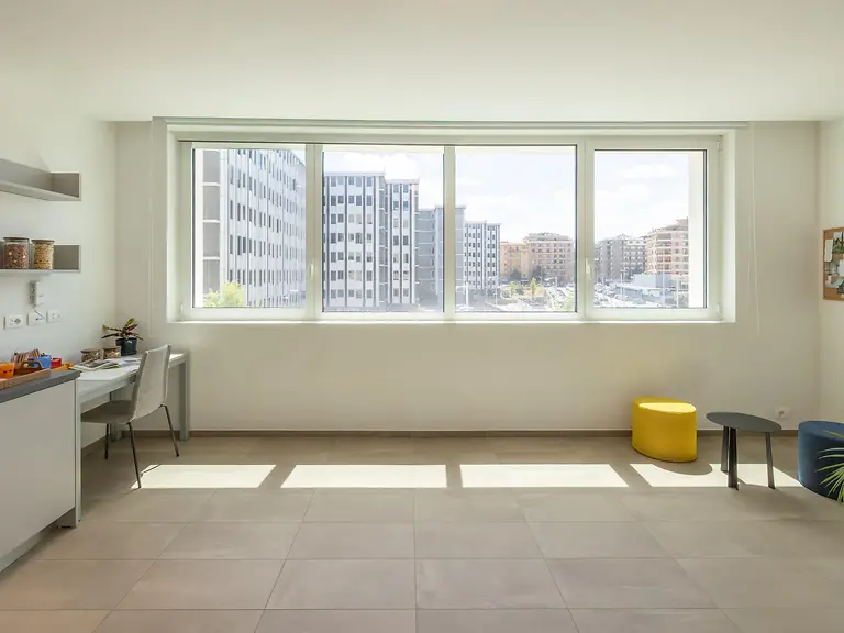  Accessible Deluxe Studio  -  Yugo Florentia Living Firenze  - Gallery -  5