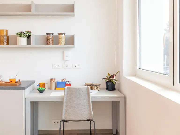  Accessible Deluxe Studio  -  Yugo Florentia Living Firenze  - Gallery -  6