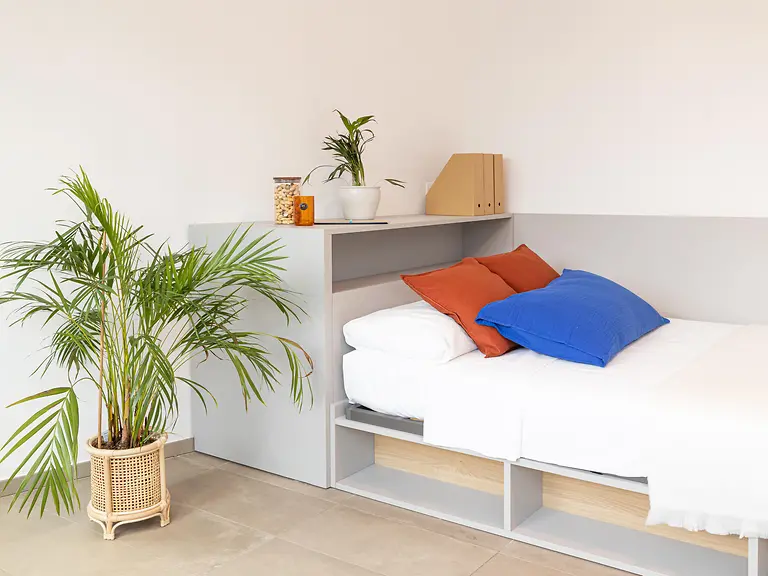 Accessible Deluxe Studio - Yugo Florentia Living Firenze - Gallery - 10