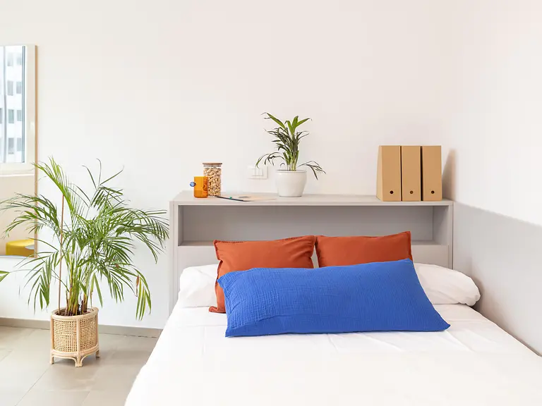  Accessible Deluxe Studio  -  Yugo Florentia Living Firenze  - Gallery -  7