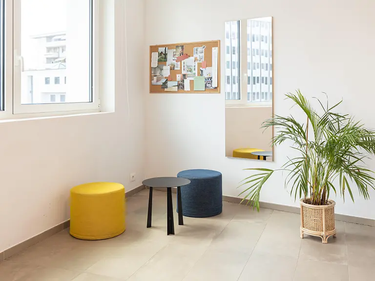 Accessible Deluxe Studio - Yugo Florentia Living Firenze - Gallery - 8