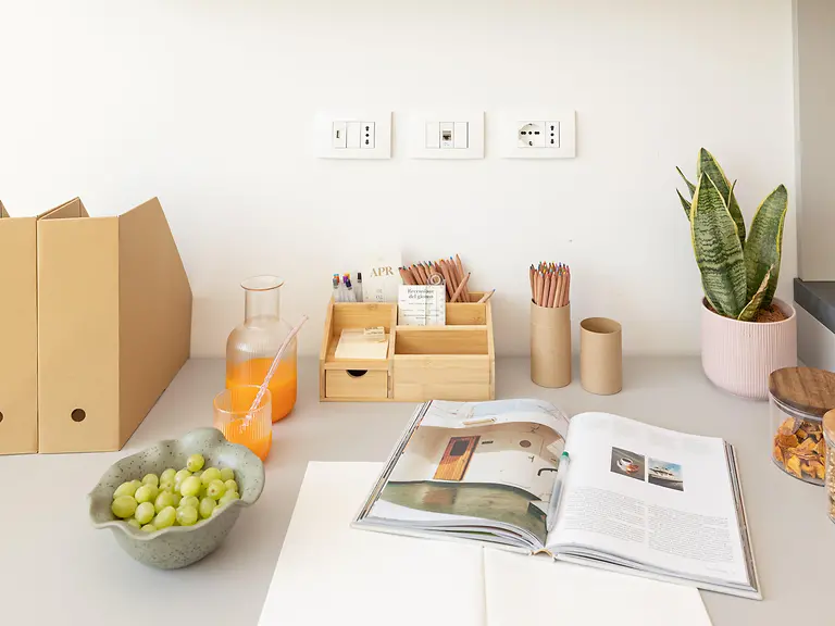 Classic Studio External View - Yugo Florentia Living Firenze - Gallery - 10