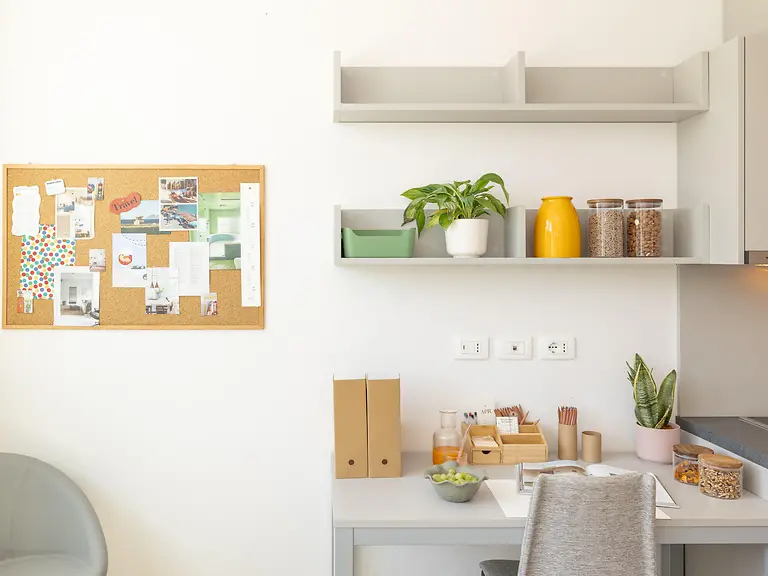 Classic Studio External View - Yugo Florentia Living Firenze - Gallery - 11