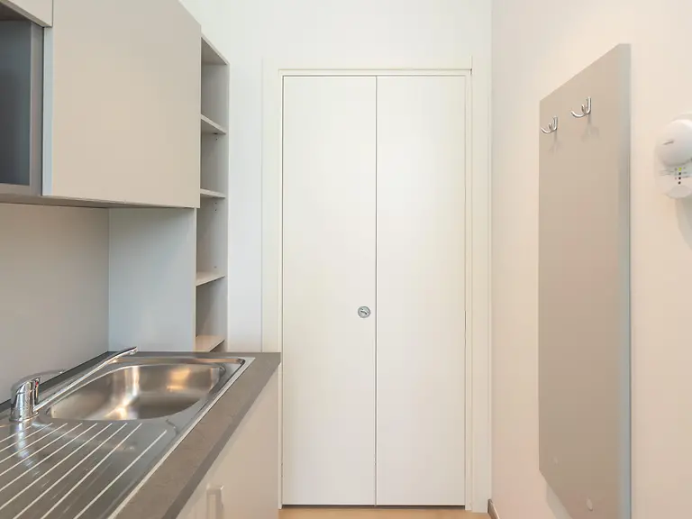  Classic Studio External View  -  Yugo Florentia Living Firenze  - Gallery -  8