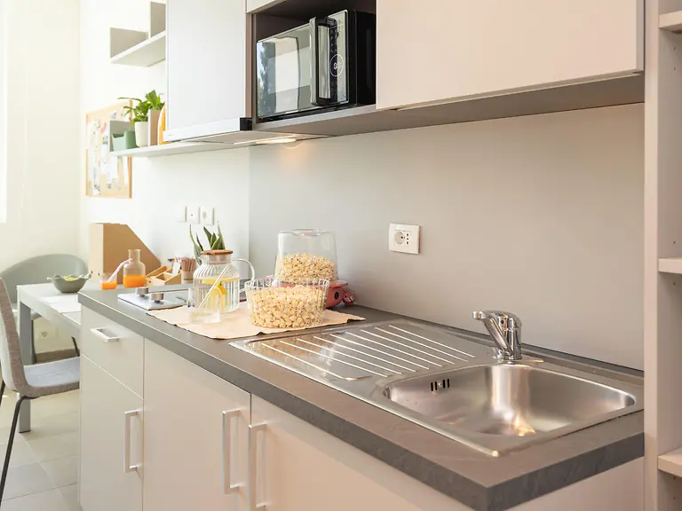  Classic Studio External View  -  Yugo Florentia Living Firenze  - Gallery -  9