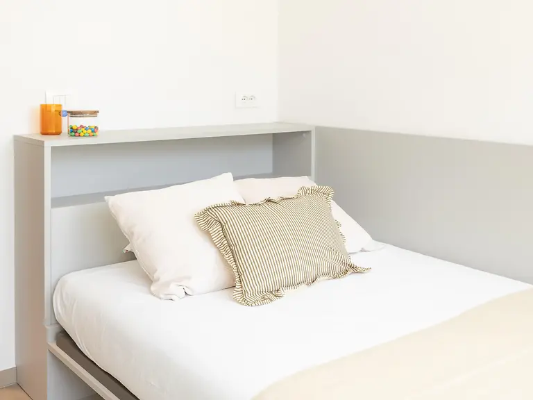  Classic Studio External View  -  Yugo Florentia Living Firenze  - Gallery -  1