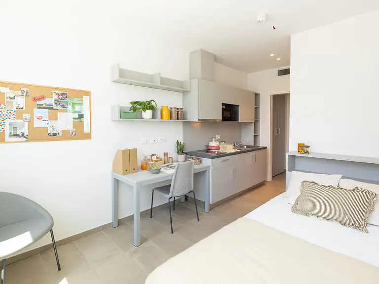 Classic Studio External View - Yugo Florentia Living Firenze - Gallery - 4