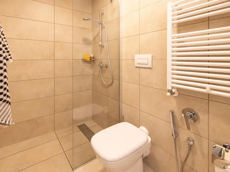 Deluxe Studio Wit Balcony - Yugo Florentia Living Firenze - Gallery - 6