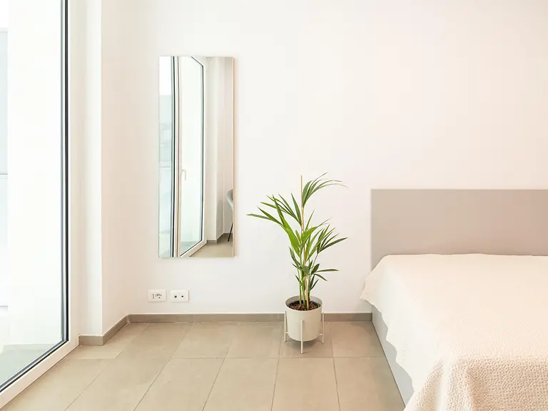  Deluxe Studio With Balcony  -  Yugo Florentia Living Firenze  - Gallery -  2