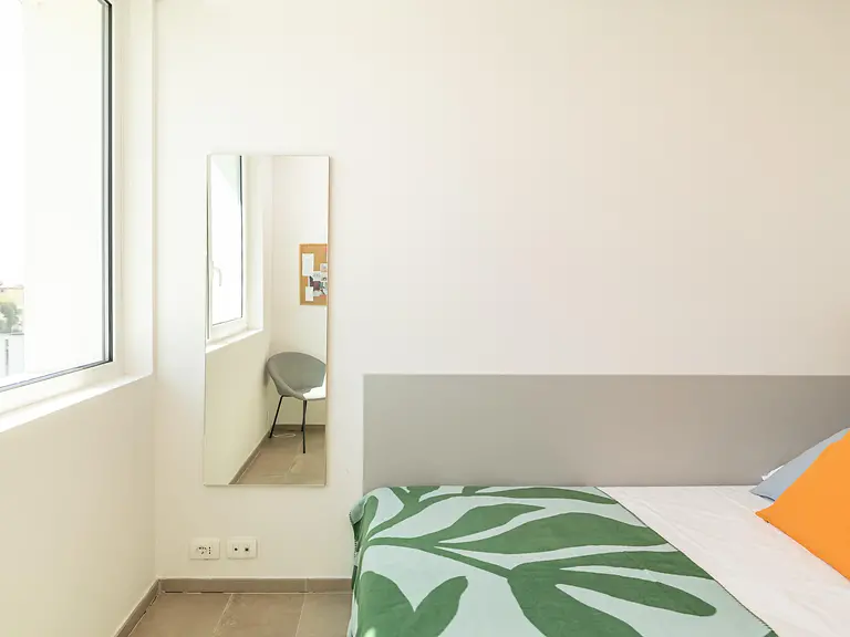 Premium Studio Courtyard View - Yugo Florentia Living Firenze - Gallery - 5