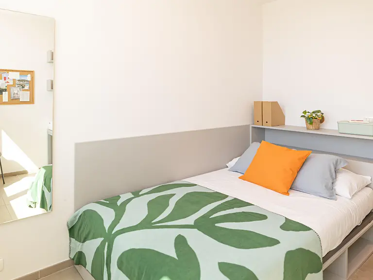  Premium Studio Courtyard View  -  Yugo Florentia Living Firenze  - Gallery -  6