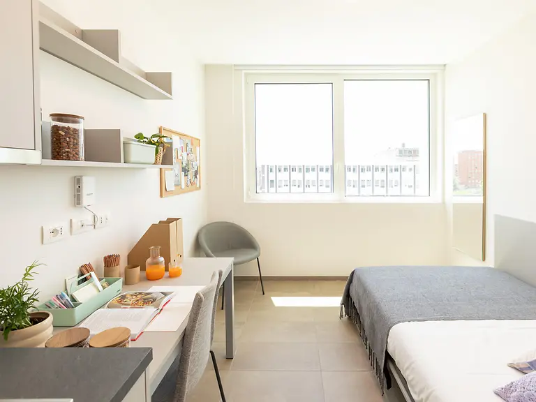 Premium Studio External View - Yugo Florentia Living Firenze - Gallery - 3