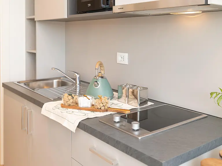 Premium Studio External View - Yugo Florentia Living Firenze - Gallery - 7