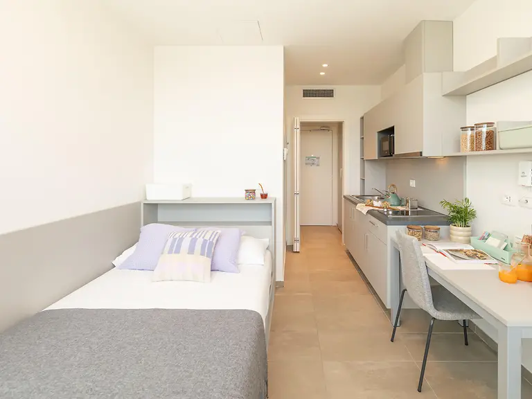 Premium Studio External View - Yugo Florentia Living Firenze - Gallery - 10