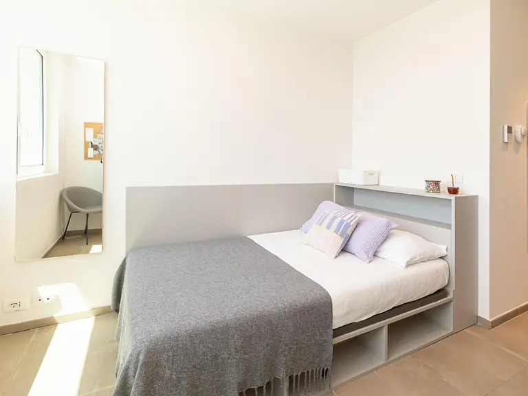  Premium Studio External View  -  Yugo Florentia Living Firenze  - Gallery -  9