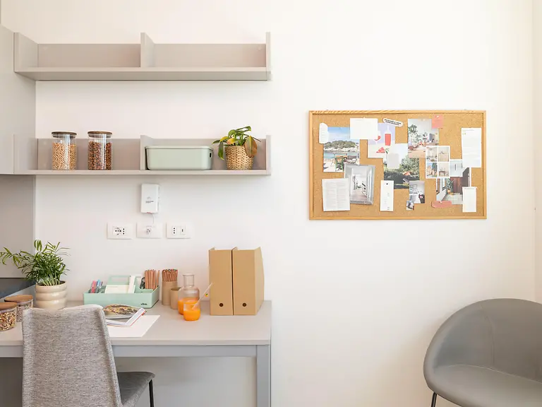 Premium Studio External View - Yugo Florentia Living Firenze - Gallery - 8