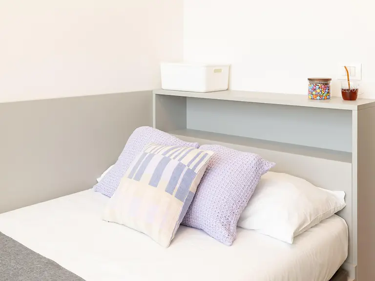  Premium Studio External View  -  Yugo Florentia Living Firenze  - Gallery -  1