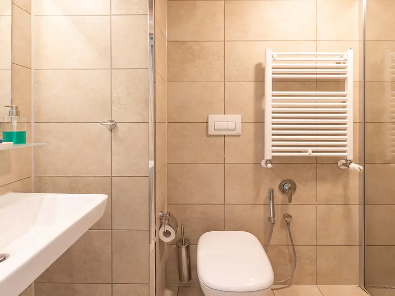  Smart Studio External View  -  Yugo Florentia Living Firenze  - Gallery -  7