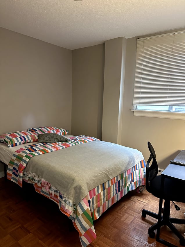  304 - Deluxe Room  -  Flex Room - 11 Avenue SW & 19 Street SW  - Gallery -  1