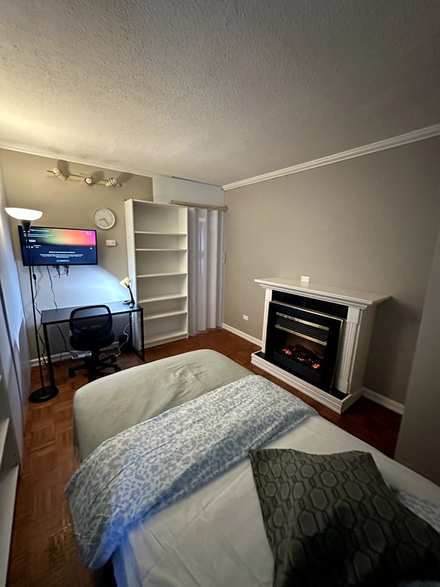  306 - Flex Room  -  Flex Room - 11 Avenue SW & 19 Street SW  - Gallery -  3