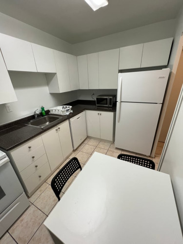 Flex Room - Carlton St & Homewood Ave  - Gallery -  2