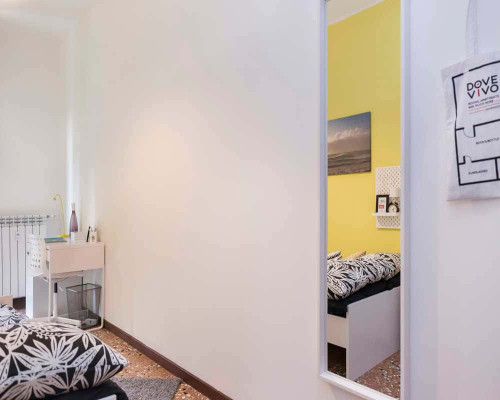 Stanza in Viale Giovanni Vicini - Gallery - 12
