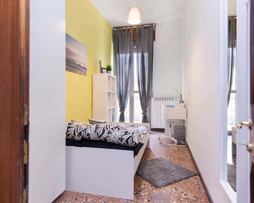 Stanza in Viale Giovanni Vicini - Gallery - 8