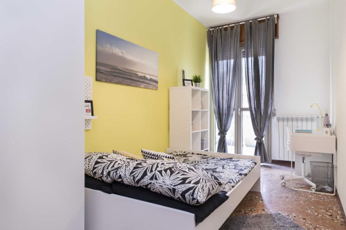 Stanza in Viale Giovanni Vicini - Gallery - 6