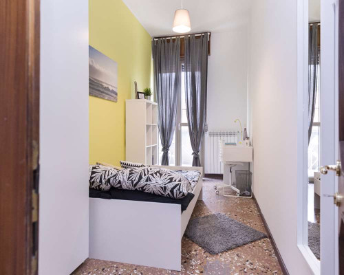 Stanza in Viale Giovanni Vicini - Gallery - 5
