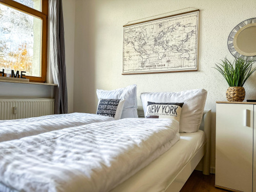 1-room business apartment. *Near Strasbourg & Europa Park* - Gallery - 6